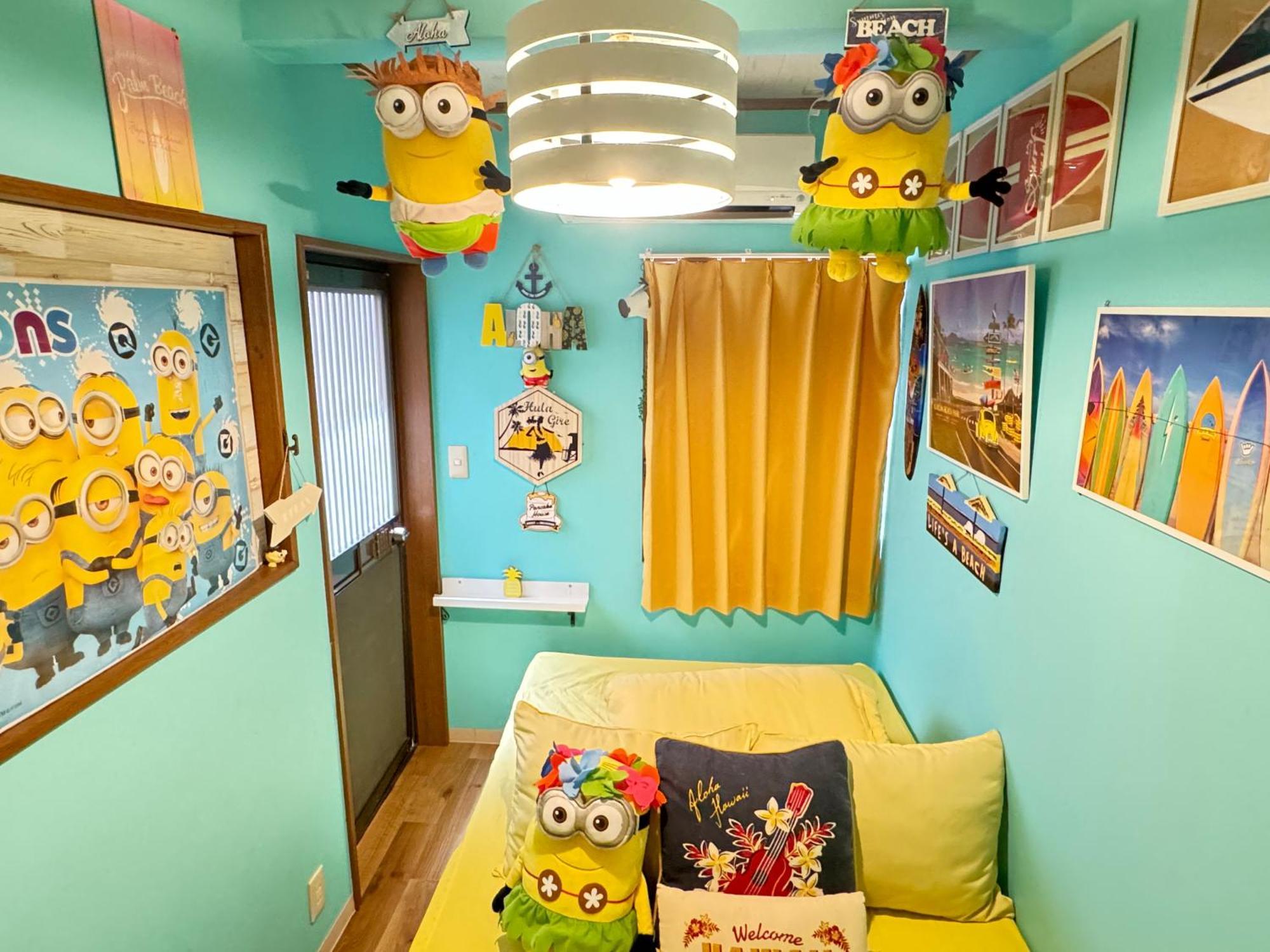 Hotel West Taisho Osaka Exterior photo