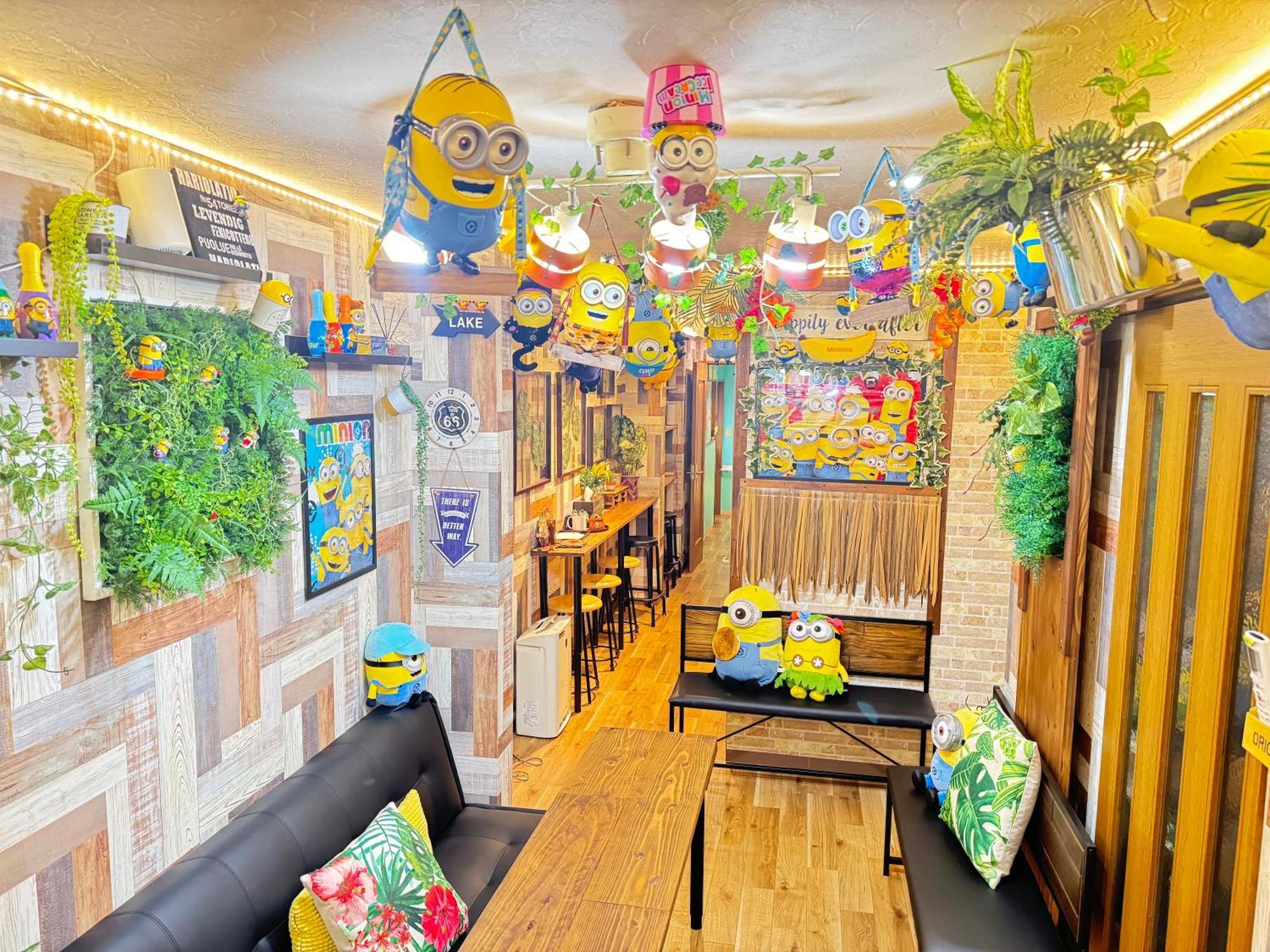 Hotel West Taisho Osaka Exterior photo