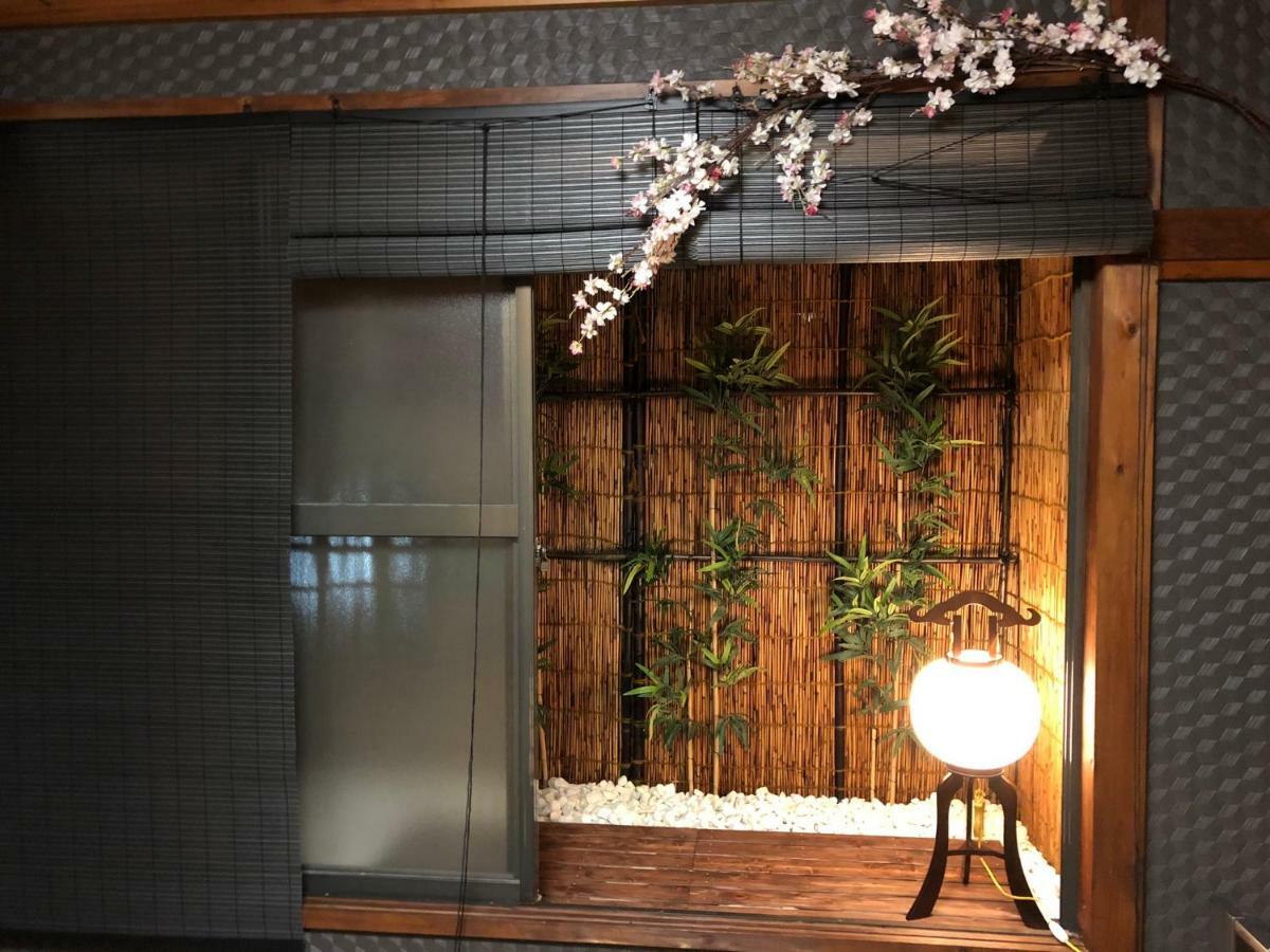Hotel West Taisho Osaka Exterior photo