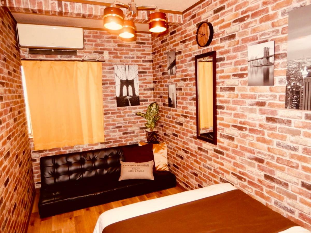 Hotel West Taisho Osaka Exterior photo