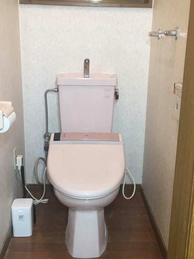 Hotel West Taisho Osaka Exterior photo